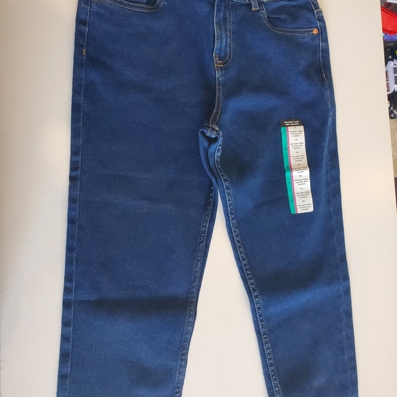 Womens Jeans Size 18 - Picture 2 of 3